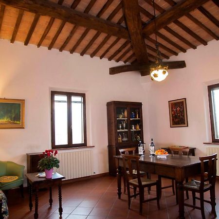 Agriturismo Poggiarellino - Μονταλτσίνο Εξωτερικό φωτογραφία