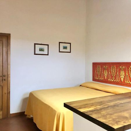 Agriturismo Poggiarellino - Μονταλτσίνο Εξωτερικό φωτογραφία