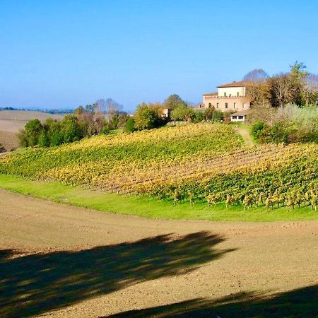 Agriturismo Poggiarellino - Μονταλτσίνο Εξωτερικό φωτογραφία