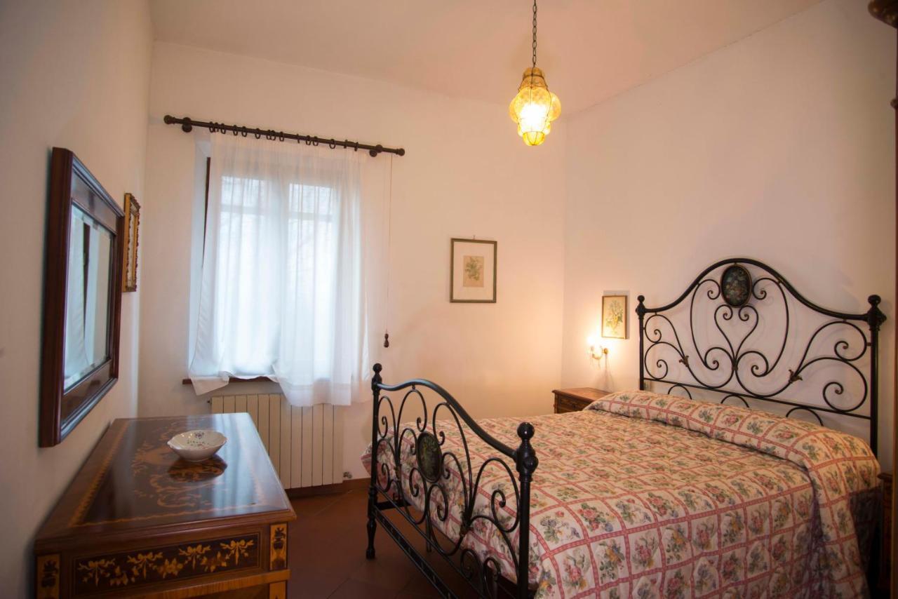 Agriturismo Poggiarellino - Μονταλτσίνο Εξωτερικό φωτογραφία
