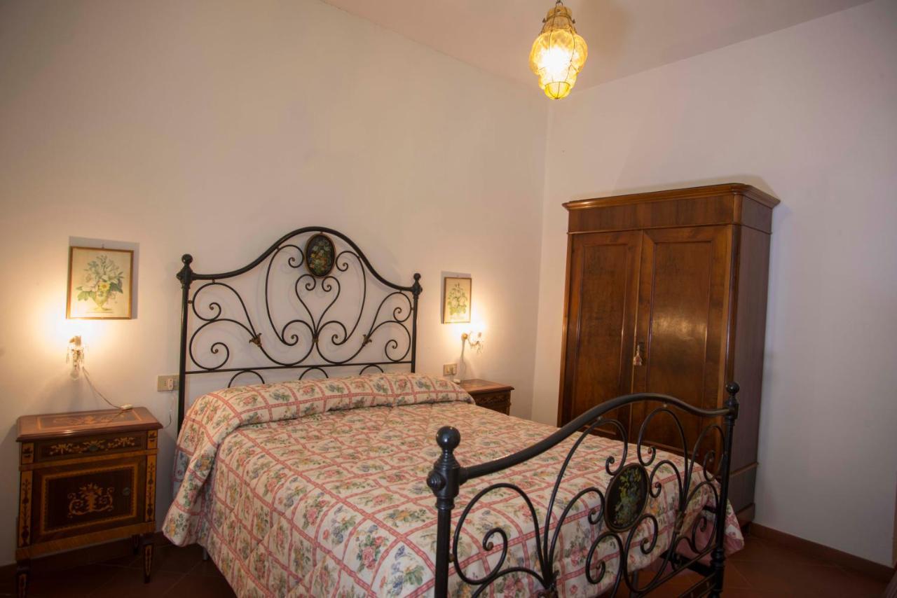 Agriturismo Poggiarellino - Μονταλτσίνο Εξωτερικό φωτογραφία