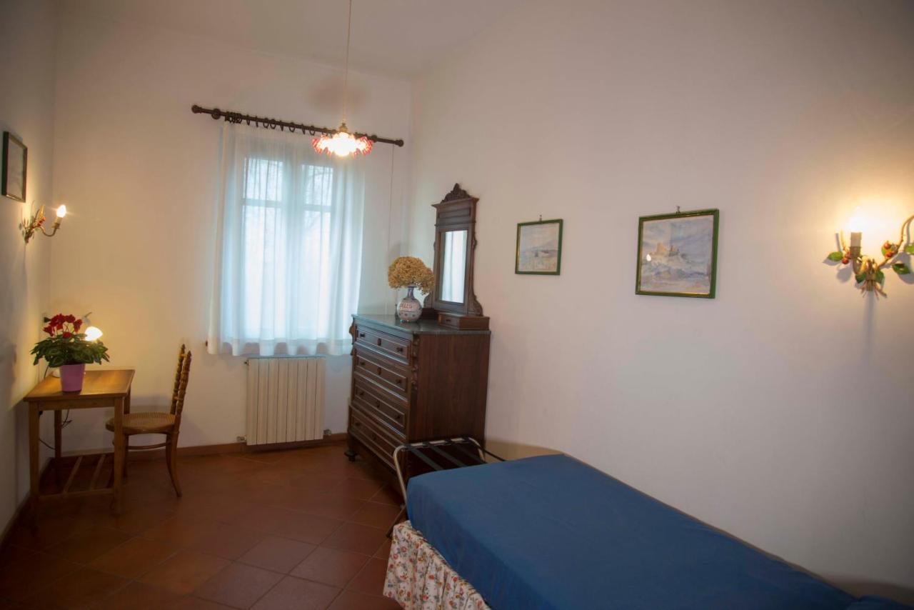 Agriturismo Poggiarellino - Μονταλτσίνο Εξωτερικό φωτογραφία