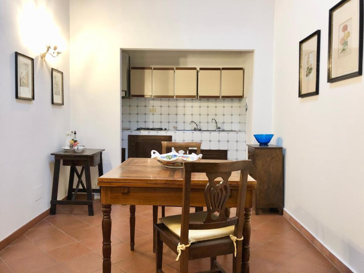 Agriturismo Poggiarellino - Μονταλτσίνο Εξωτερικό φωτογραφία