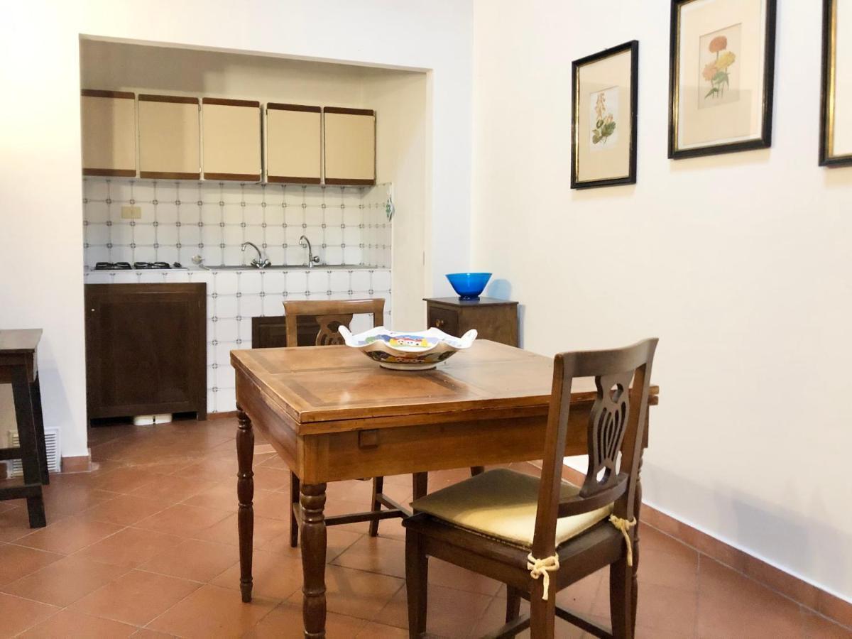 Agriturismo Poggiarellino - Μονταλτσίνο Εξωτερικό φωτογραφία
