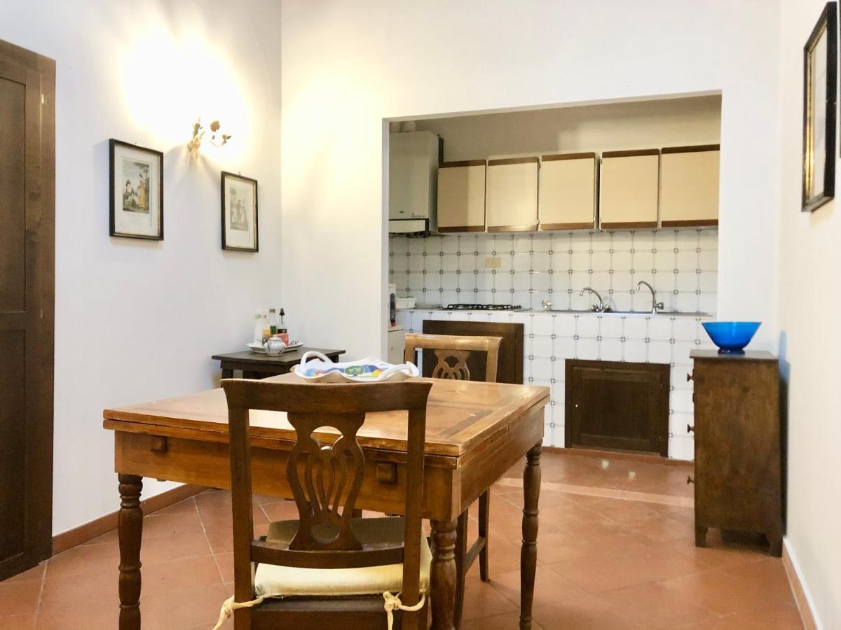 Agriturismo Poggiarellino - Μονταλτσίνο Εξωτερικό φωτογραφία